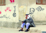 اختفاء «الجرافيتى» يثير أزمة فى شوارع الإسكندرية