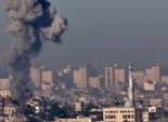 «غزة» تحترق ومصر في قلب النار