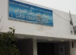  مطار العريش يستقبل الرحلة 14 من المساعدات الطبية السعودية لغزة