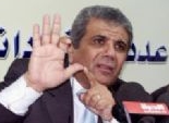  صبحي صالح: جبهة الإنقاذ مجموعة من 