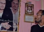 أسر شهداء السويس تحذر «مرسى» من «ثورة تصحيح»: سنقدم باقى أبنائنا فداء للتغيير
