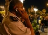 «الوطن» ترصد حكايات الليلة الأولى لاعتصام «سيراميكا كليوباترا» على سلالم «السويس»