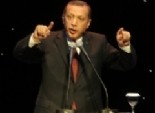 أردوغان: الاستخبارات التركية تبحث فيما إذا كان وراء أحداث 