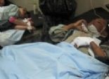 مصر تفقد 51 طفلا في اليوم العالمي لضحايا أحداث الطرق
