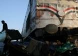 الطائفة الأسقفية في مصر تنعي ضحايا حادث أسيوط