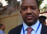 السفير السوداني يهنئ الشعب المصري ورئيسه المنتخب 