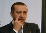  أردوغان يلتقي ولي العهد السعودي سلمان بن عبد العزيز في أنقرة 