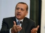 أردوغان: لا سلام في الشرق الأوسط دون وحدة الفلسطينيين