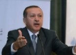  أردوغان: اتفقنا مع كردستان و