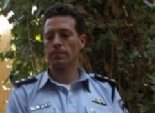 الشرطة الإسرائيلية: القبة الحديدية تعترض صاروخين فوق 