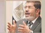صباحي يوجه التحية لمرسي على احترامه احكام القضاء 