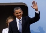أوباما يتوجه اليوم إلى مدينة الكاب ويزور سجن روبن ايلاند معتقل 