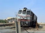  تنفيذ خطة عاجلة لتطوير مزلقانات قطار أبوقير بعد غد