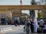 مصر تشدد إجراءات ترحيل الفلسطينيين بين المطار وغزة