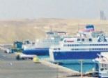  موانئ البحر الأحمر: ختام الرحلات البحرية المكوكية لتسفير العمالة المصرية للسعودية 
