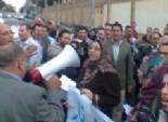  أمير الجماعة الإسلامية بدمياط: المعارضة تعمل على عدم استقرار مصر