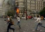 محكمة باكستانية تفرج عن المتهم الرئيسي في تفجيرات مومباي 2008