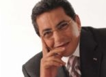 محمود سعد عن وقف برنامج ريم ماجد: 