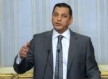 وزير الداخلية السابق يناشد المتظاهرين بكافة ميادين مصر التحلي بالصبر والسلمية