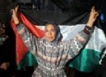  الاتحاد العام للأدباء والكتاب العرب: عدم حصول الفلسطينيين على دولة مستقلة يهدد الاستقرار الدولي 