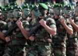 أهالى الجنود اللبنانيين المختطفين يحتجون في بيروت للمطالبة بعودة ذويهم