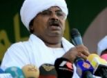 استجواب رئيس المخابرات السودانية السابق حول 