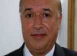 وصول السفير محمود كارم إلى احتفالية تمرد مندوبا عن حملة 