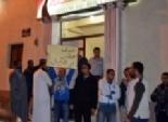  استمرار مظاهرات بورسعيد ضد الإخوان.. ومدير الأمن يطالب الإسلاميين بعدم استخدام السلاح 
