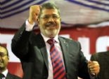 الجمعية الشرعية لتعاون العاملين بالكتاب والسنة تؤيد مرسي