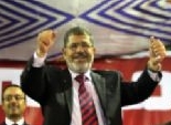 مرسي يحصد 1253 صوتا من لجنة 