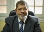 التحليل النفسى لمرسي: شخصية منغلقة غير عاطفية تتسم بـالعقلانية والمناورة