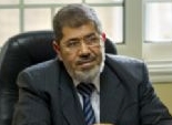 مرسي يغازل 