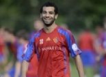 محمد صلاح أفضل لاعب صاعد في قارة أفريقيا 
