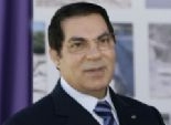 الرئيس التونسي يطالب السعودية بتسليم زين العابدين بن علي
