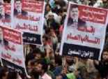  حزب العمل بالأقصر ينظم مسيرة مؤيدة لقرارات مرسي 