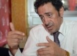 أحمد أبوبركة لـ«الوطن»: «مرسى» لن يرحل أو يلغى الإعلان الدستورى.. و«التأسيسية» مستمرة