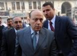  رئيس نيابة مصر الجديدة يطلب من النائب العام إعادته إلى منصة القضاء تضامنا مع 
