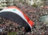 ناشط سوري: الجيش النظامي السوري حول حماة إلى ساحة حرب