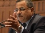 مرسي: انتقل التشريع إلى مجلس الشورى حتى انتخاب 