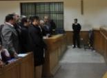  هروب 3 مساجين من مجمع محاكم المنيا عقب صدور حكم ضدهم
