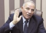 الزند: قضاة مصر يؤيدون قرارات عمومية 
