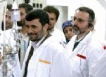 طهران تقلل من أهمية العثور على آثار يورانيوم بنسبة 27% في فوردو