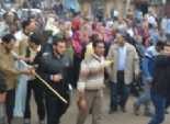  عمال الشرقية للدخان بالإسكندرية يواصلون اعتصامهم حتى رحيل رئيس مجلس الإدارة