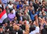 شباب الإسكندرية يستعيد روح «25 يناير» ويطلقون المسيرات فى كل مكان
