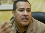  محمد زارع: الإخوان يستهدفون زعزعة استقرار مصر