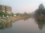  هرب من حرارة الجو فغرق في نهر النيل بسوهاج