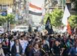 «الحقوق الاجتماعية»: «الداخلية» أطلقت النار على متظاهرى بورسعيد والسويس