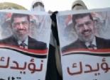 مسيرة للإسلاميين بالمنيا لتأييد الرئيس مرسي