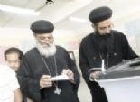 سكرتير المجلس الملى: الكنيسة لم تمارس وصاية على الأقباط فى الانتخابات