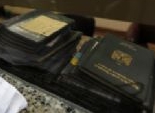  الداخلية: ضبط 235 حالة تزوير وثائق سفر أبرزها إلى ليبيا والإتحاد الأوروبي